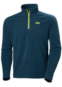 Helly Hansen, Herren Fleecepullover, Gr&uuml;n
