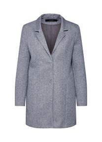 Véro Moda VERO MODA, Damen Mantel 'Sigga Verodona'', Graumeliert