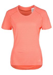 adidas Performance, Damen Laufshirt 'Supernova 37C', Apricot