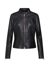Hugo, Damen Jacke 'Lonette', Schwarz