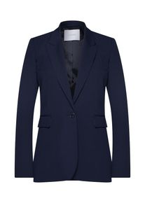 IVY & OAK IVY & OAK, Damen Blazer 'Single Breasted Blazer', Navy
