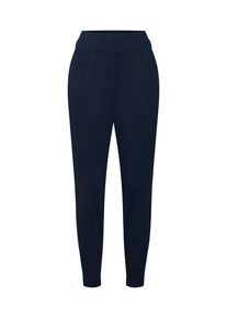 Cream, Damen Hose 'Beate pants', Royalblau