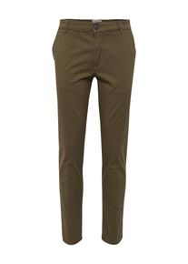 Selected Homme, Herren Hose, Oliv