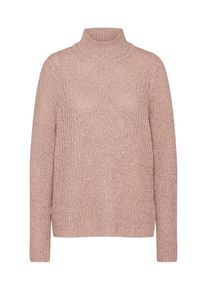 Object, Damen Pullover 'OBJSHILOH', Rosa