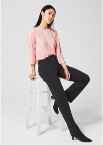 s.Oliver BLACK LABEL, Damen Bluse, Pink