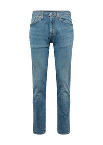 Levi's LEVI'S, Herren Jeans '502 REGULAR TAPER', Blue Denim