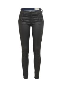 Diesel, Damen 'SLANDY-BK' Slimfit Jeans 0662E, Schwarz