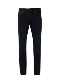 Jack & Jones JACK & JONES, Herren Jeans 'JJIGLENN JJFELIX AM 458 PCW SPS NOOS', Black Denim