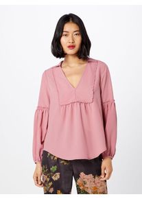 Amuse Society, Damen Bluse, Mauve