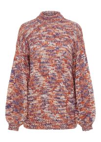 V&eacute;ro Moda VERO MODA, Damen Strickpullover, Rot