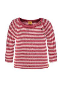 Steiff Collection, M&auml;dchen Pullover, Pink