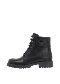 Bianco, Damen Stiefeletten 'APRIL', Schwarz