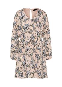 Sisters Point, Damen Kleid 'LIMB', Rosa