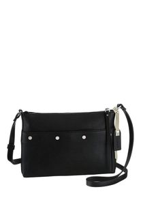 Esprit, Damen Umhängetasche 'Fiona', Schwarz