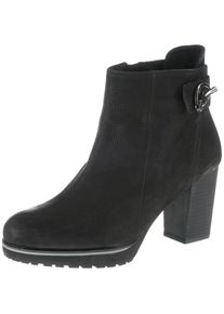 Caprice, Damen Stiefeletten, Schwarz