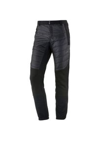 CMP, Herren Hose, Schwarz
