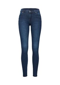 Dr. Denim, Damen 'Lexy' Skinny Jeans, Dunkelblau