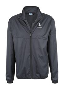 Odlo, Herren Sportjacke 'Core Light', Schwarz