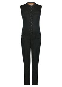 Esprit Maternity, Damen Jumpsuit, Dunkelblau