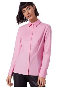 Hugo, Damen Bluse 'Etrixe', Pink