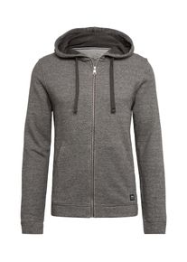 Tom Tailor Denim, Herren Sweatjacke, Taupe