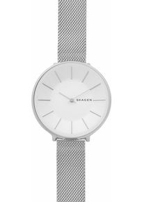 Skagen, Damen Quarzuhr 'KAROLINA', Silber