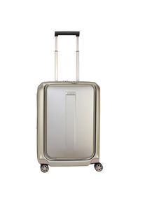 Samsonite, Damen Trolley 'Prodigy Spinner', Gold