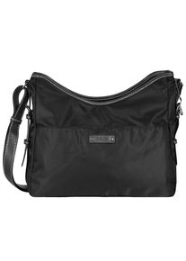 Picard, Damen Sonja Handtasche 32 cm, Schwarz