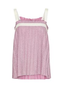 Nümph NÜMPH, Damen Top 'ARELLA', Pink