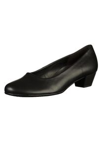 Gabor, Damen Pumps, Schwarz