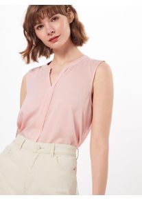 Tom Tailor Denim, Damen Bluse, Rosa