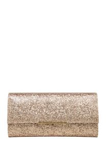 Buffalo, Damen Clutch, Gold