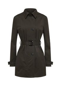 G-Star Raw, Damen Trenchcoat, Basaltgrau