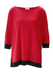 Heine, Damen Shirt, Rot