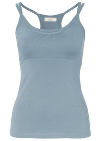 Jaya, Damen Top 'Jane', Hellblau