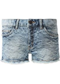 Colorado Denim, M&auml;dchen Jeansshorts 'Elfi', Blue Denim