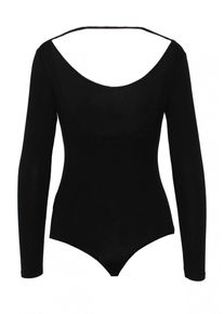 Trueprodigy, Damen Body 'Sakura', Schwarz