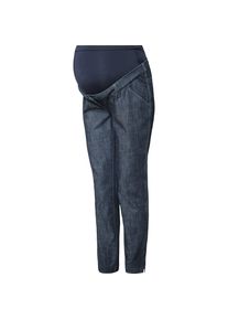 christoff, Damen Jeans, Blue Denim