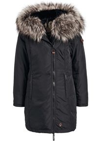 Khujo, Damen Jacke 'ADELIA', Kobaltblau