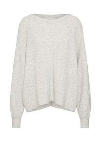 American Vintage, Damen Pullover 'WOPY', Beige