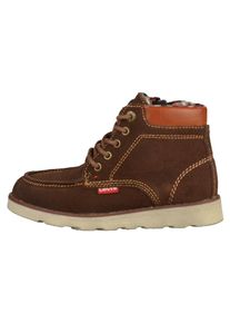 Levi's LEVI'S, Sneaker, Braun / Rostbraun