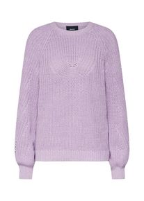 Object, Damen Pullover 'ARIANNA', Lila