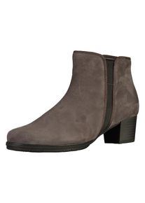 Gabor, Damen Stiefelette, Grau