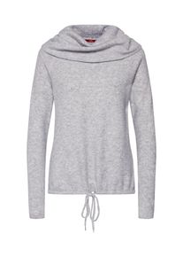 s.Oliver RED LABEL, Damen Strickpullover, Grau