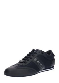 BOSS, Herren Sneaker 'Lighter', Nachtblau