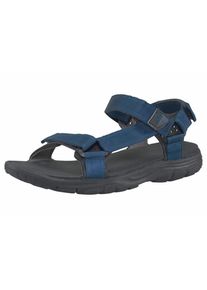 Jack Wolfskin, Herren 'Seven Seas 2' Outdoorsandalen, Blau