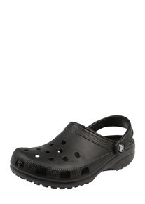 Crocs, Herren Clogs 'Classic W', Schwarz