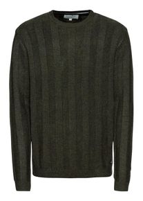 Tom Tailor Denim, Herren Pullover, Oliv