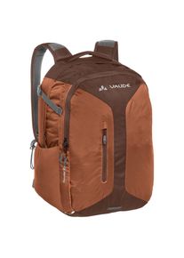 Vaude, Damen Tecotorial Tecoday II 25 Rucksack 44 cm Laptopfach, Braun