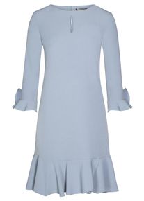 Nicowa, Damen Kleid 'MILA', Hellblau
